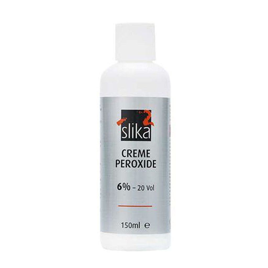Slika creme peroxide 6% 0 vol 150ml