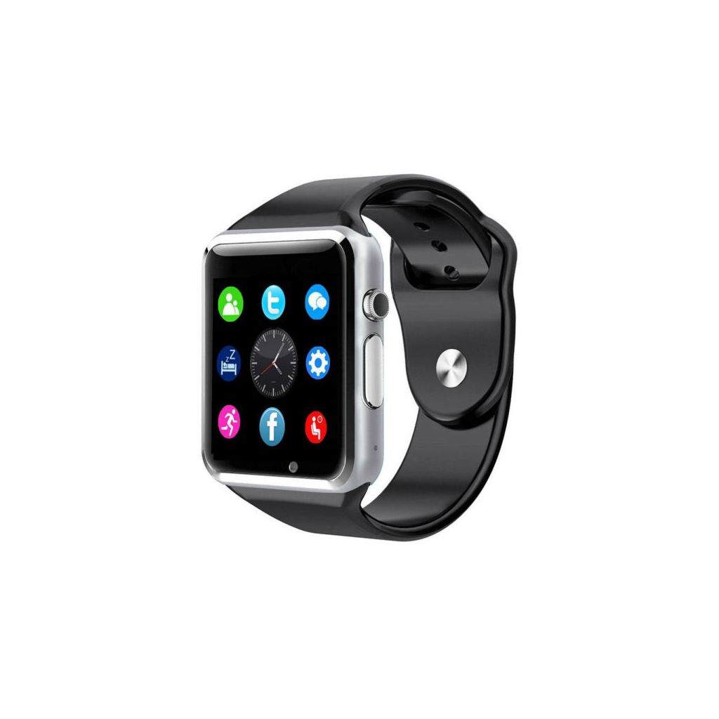 Smartwatch A1 sort