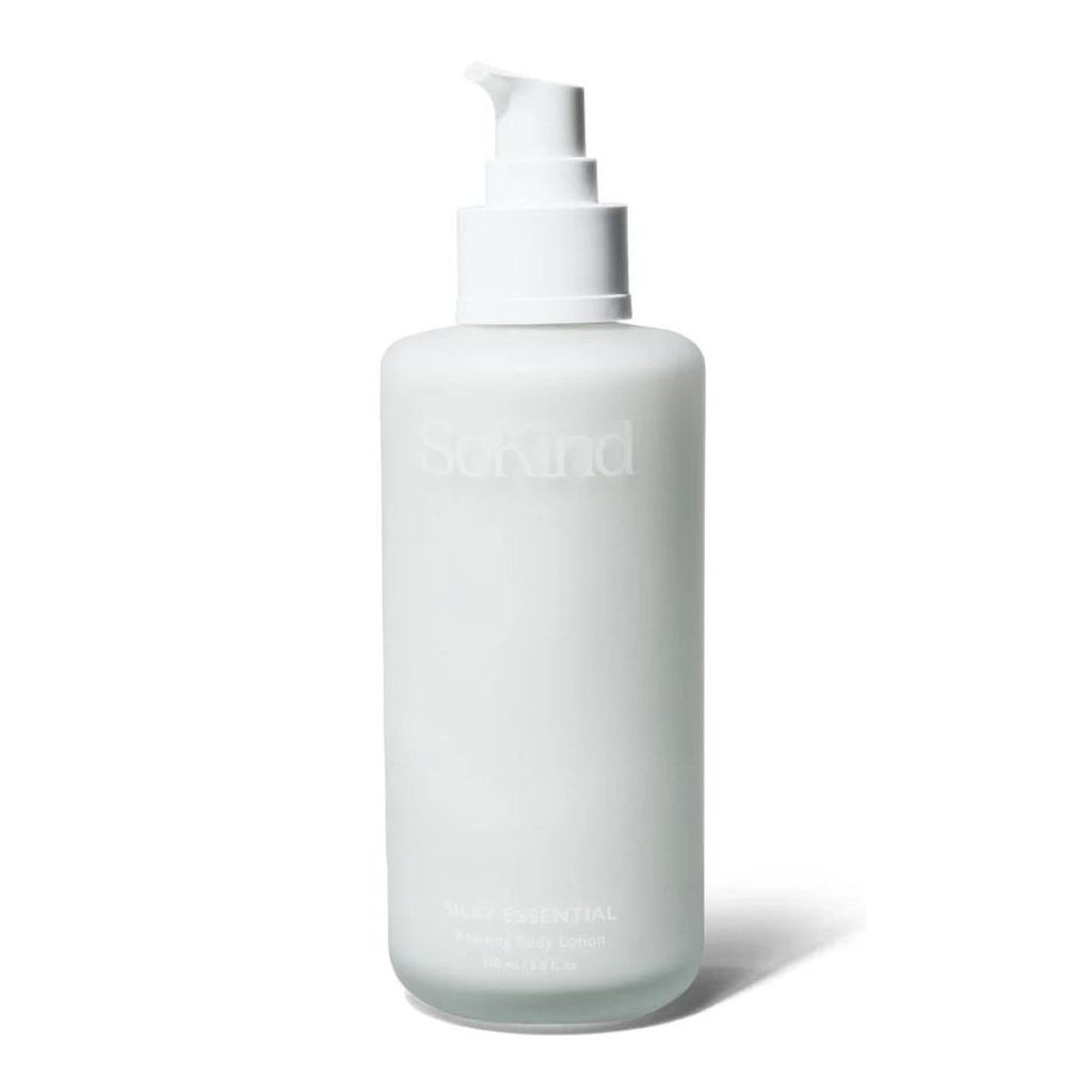 Sokind silky essential reviving bodylotion 200ml (Minus æske)