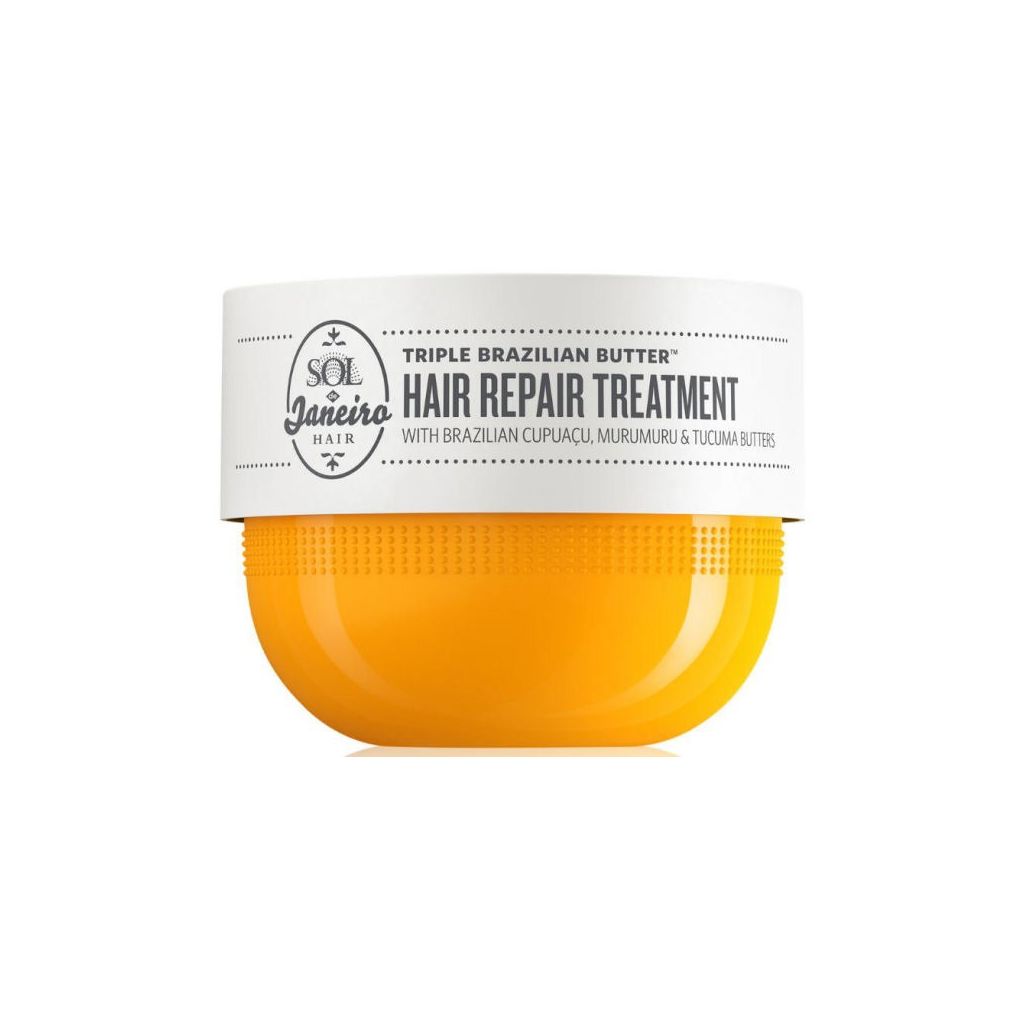 Sol de janeiro hair triple brazilian butter hair repair treatment 238ml