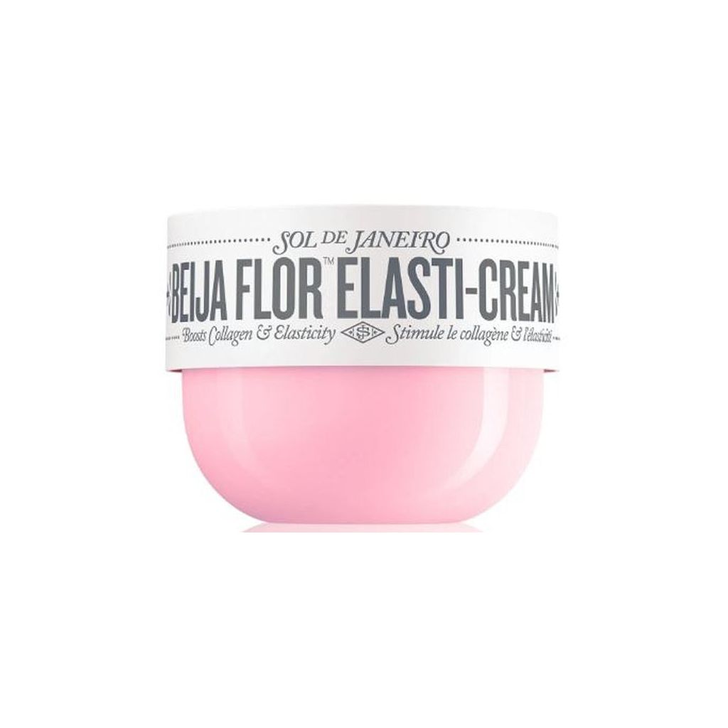 Sol de janeiro beija flor elasti-cream cheirosa 68 fragrance 50ml