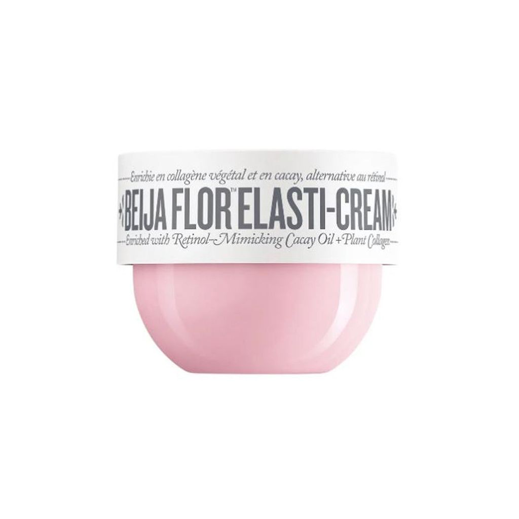 Sol de janeiro beija flor elasti-cream cheirosa 68 fragrance 75ml