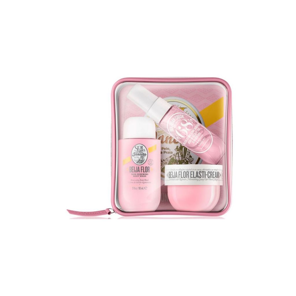 Sol de janeiro beija flor jet set i love rio - 3 dele