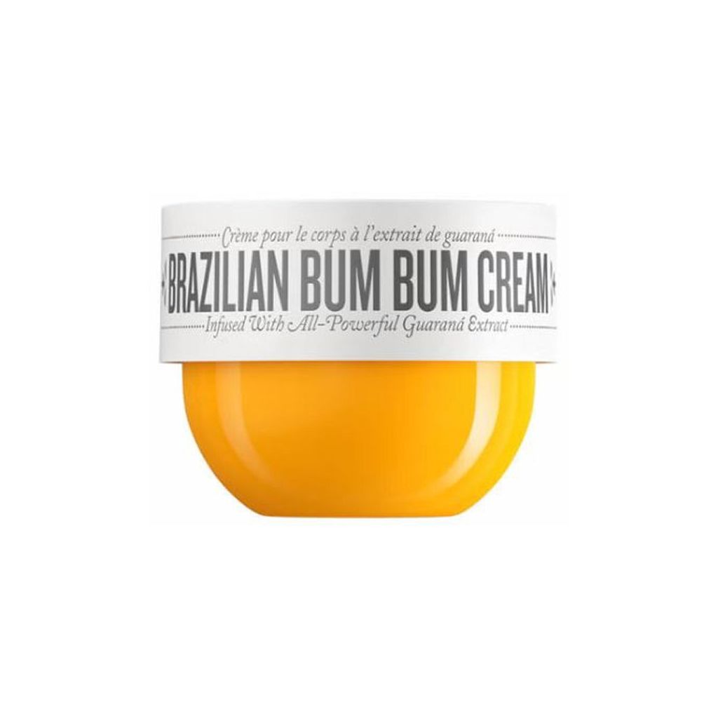 Sol de janeiro brazilian bum bum cream infused with all-powerful guaraná extract 75ml