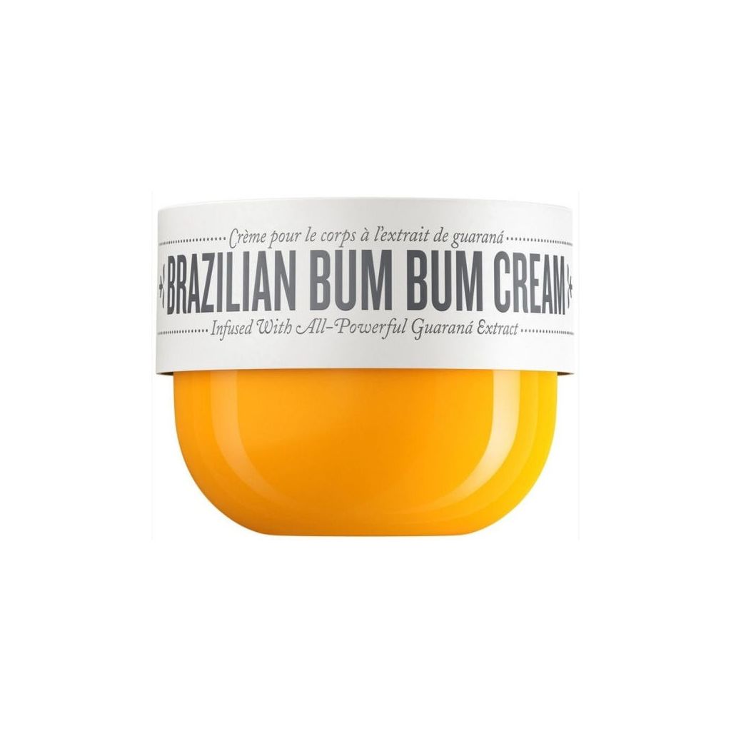 Sol de janeiro brazilian bum bum cream infused with all-powerful guarana extract 240ml