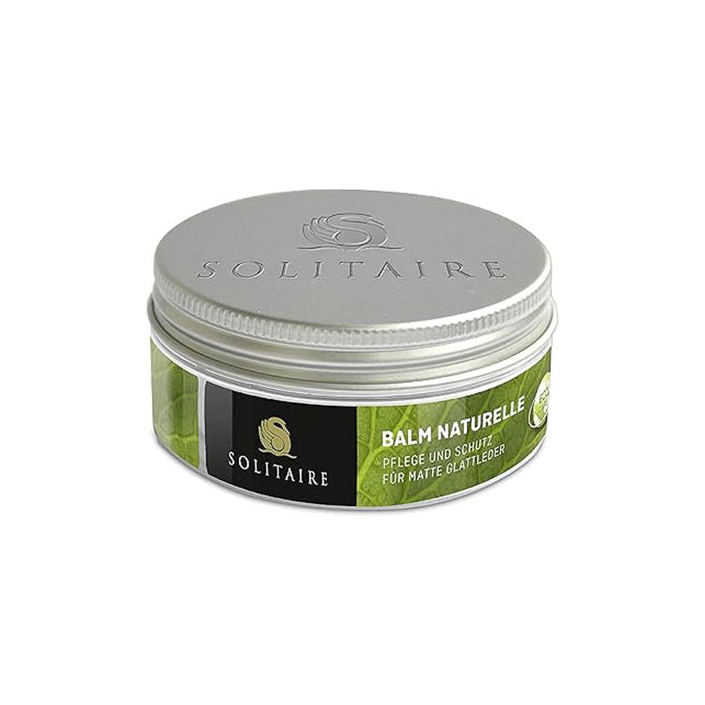Solitaire balm naturelle 75ml