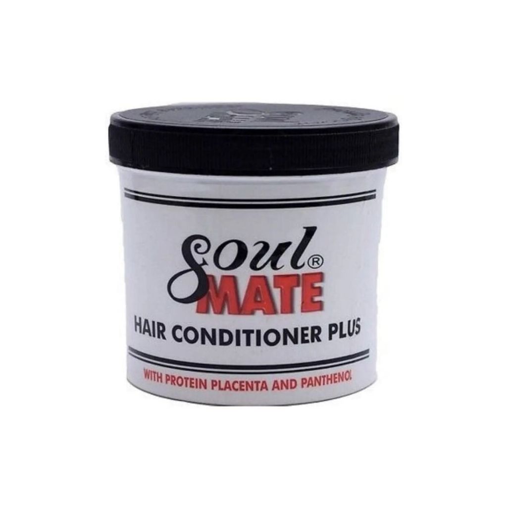 Soul mate hair conditioner plus with protein placenta and panthenol 650g