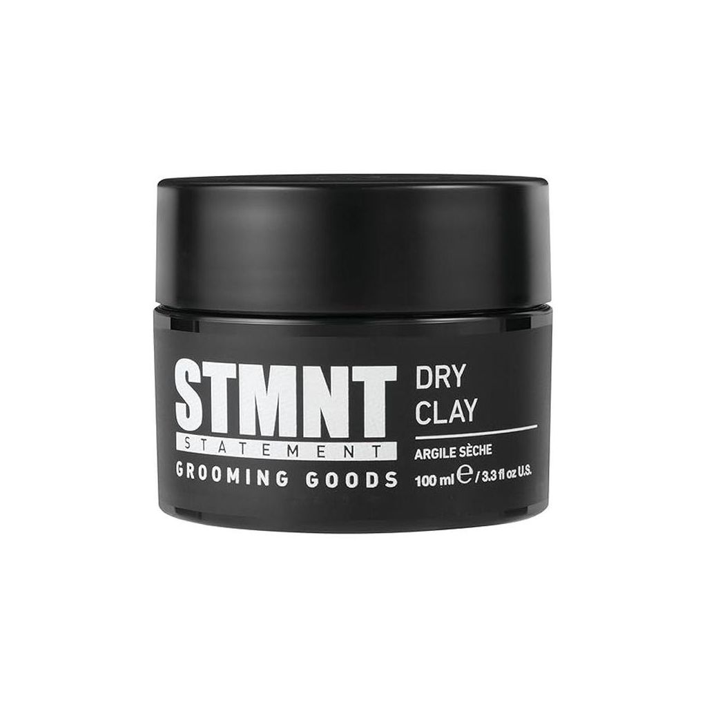 STMNT statement grooming goods dry clay 100ml