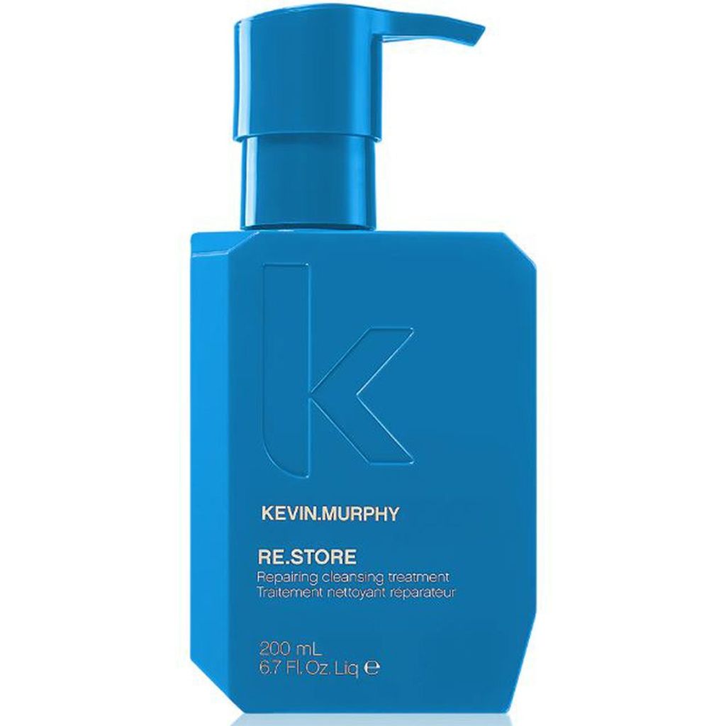 Kevin murphy re store repairing cleansing treatment 200ml (minus pumpe)