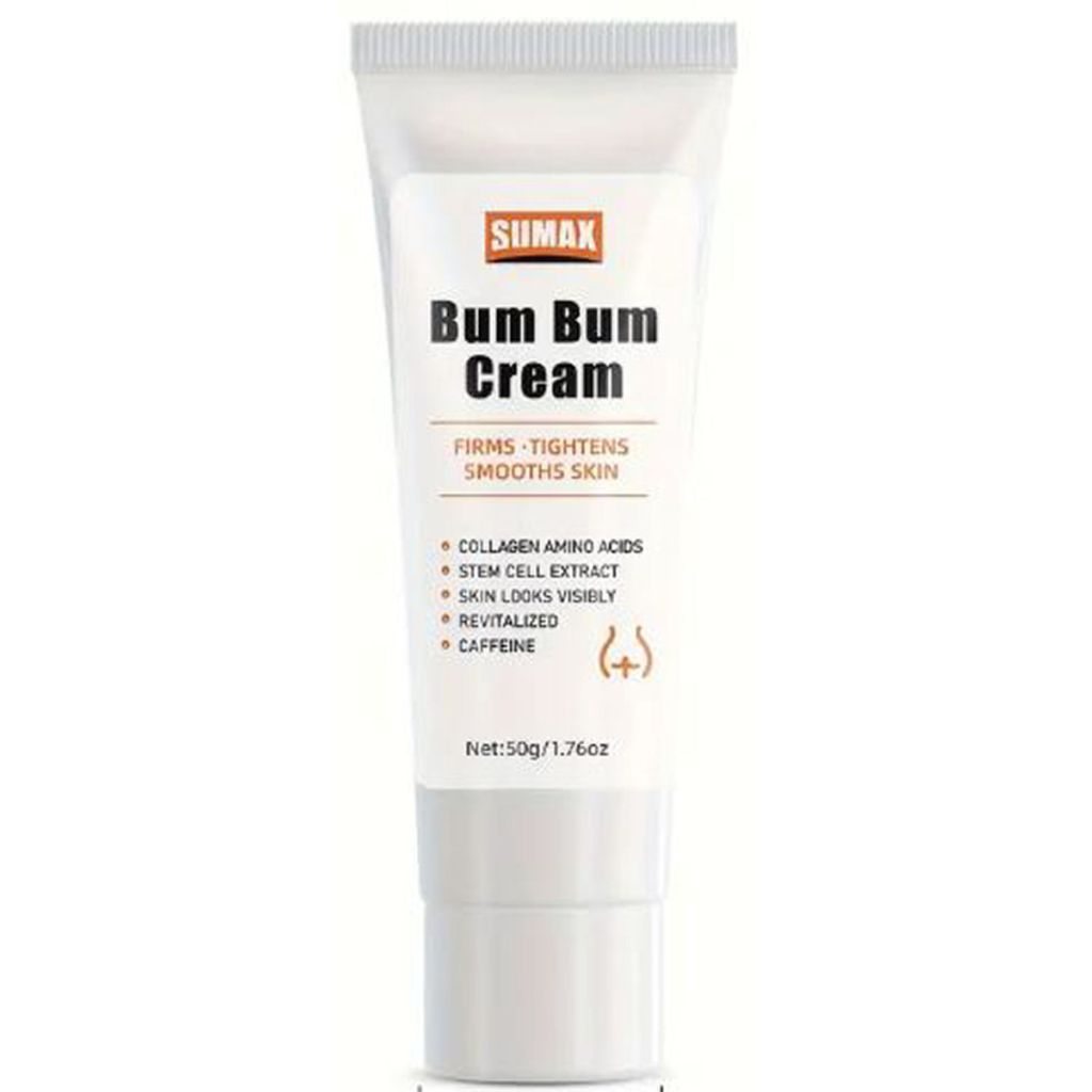 Sumax bum bum cream 50g