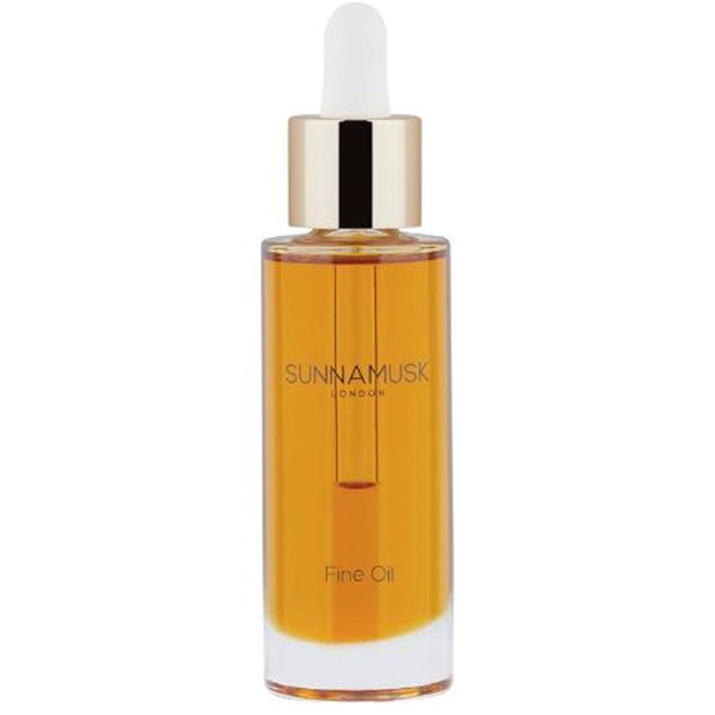 Sunnamusk london fine oil oud sheikha 30ml