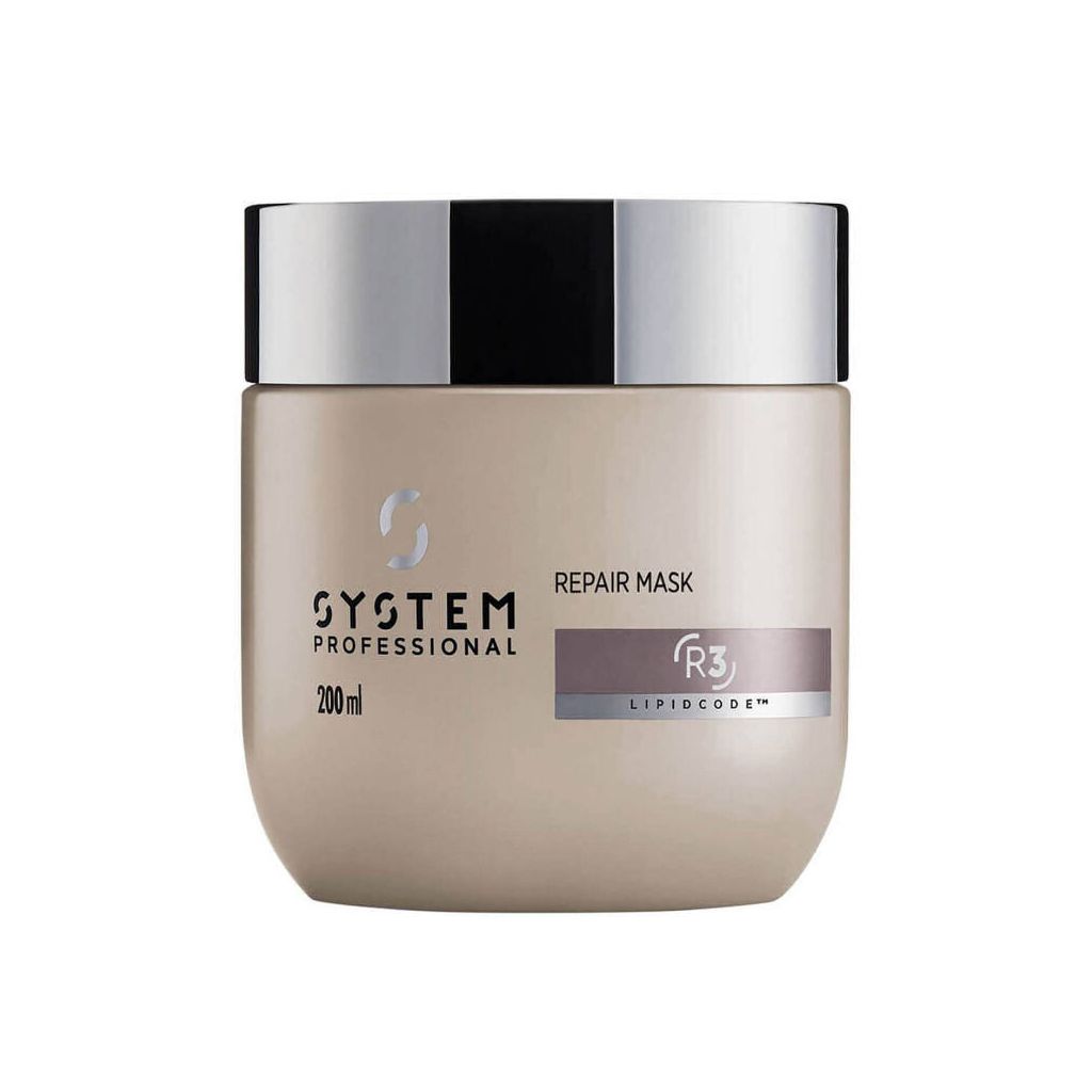 System professional repair mask 200ml