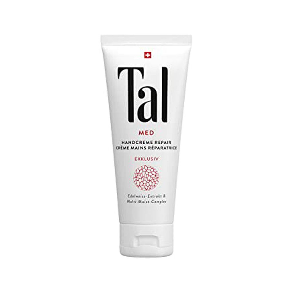Tal med handcreme repair exklusiv 75ml