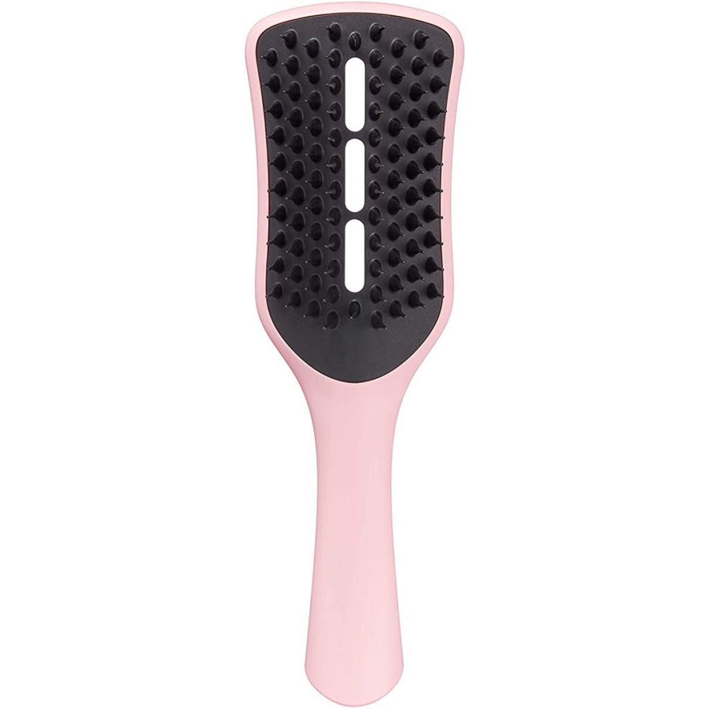 Tangle teezer professional vented blow-dry hairbrush pink