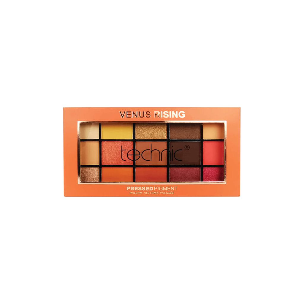 Technic venus rising pressed pigment 30g