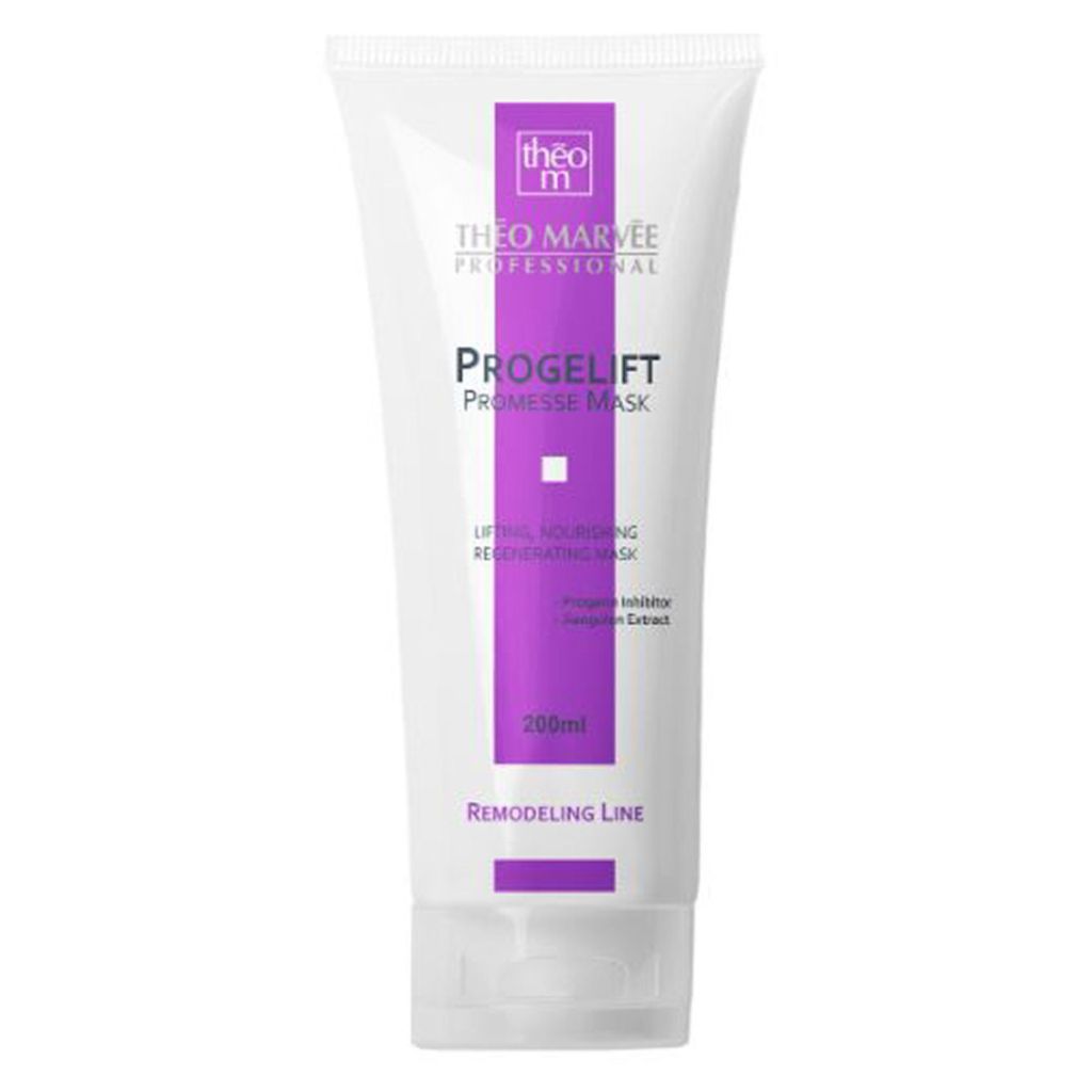 Théo marvée professional progelift promesse mask 200ml (dato)