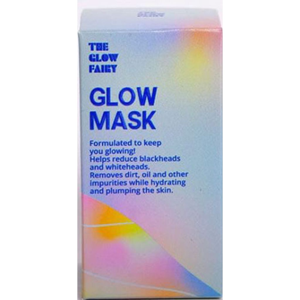 The glow fairy glow mask 40g (dato)