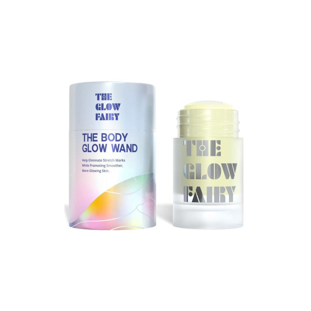 The glow fairy the body glow wand 40g (dato)