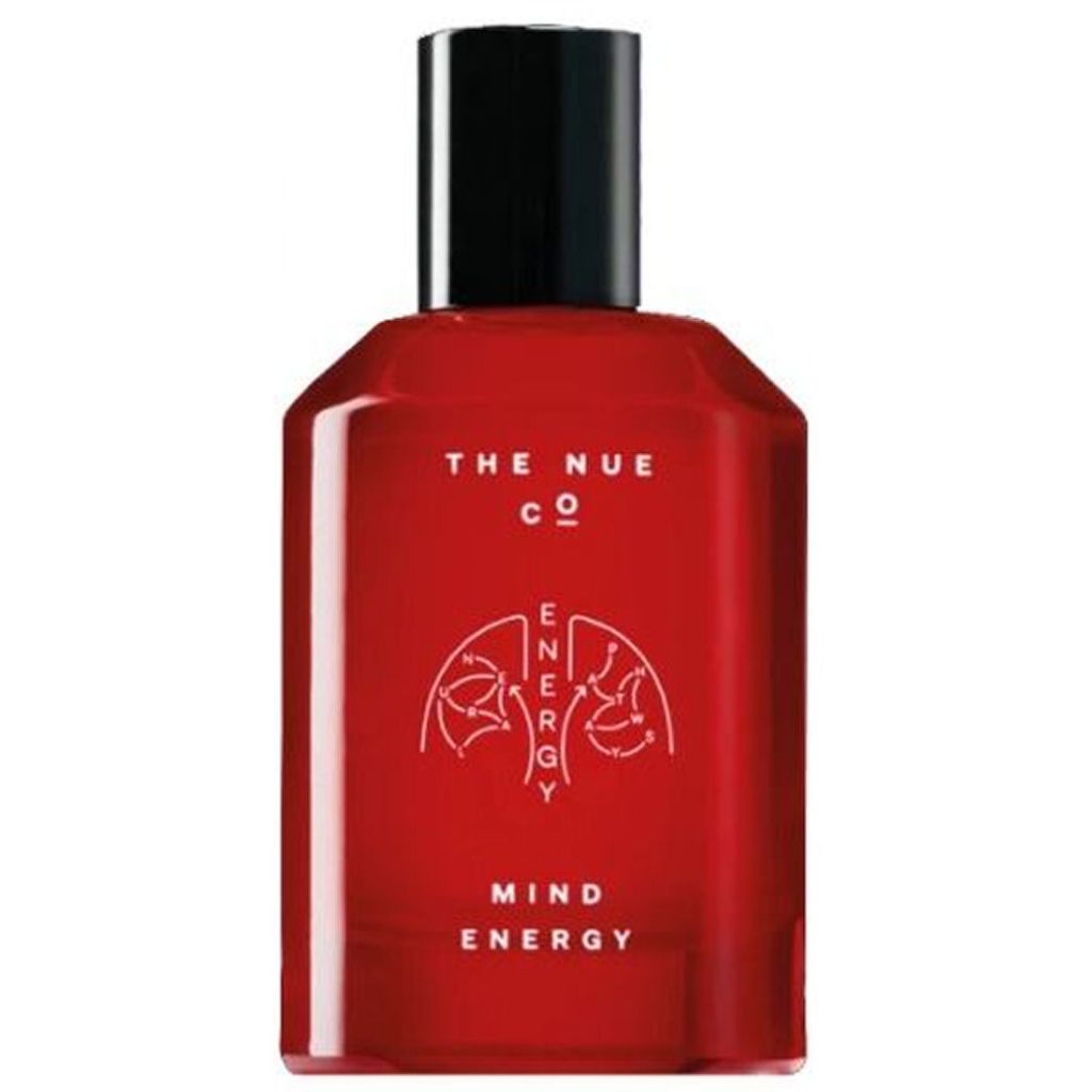 The nue co eau de parfum mind energy 50ml (minus folie)