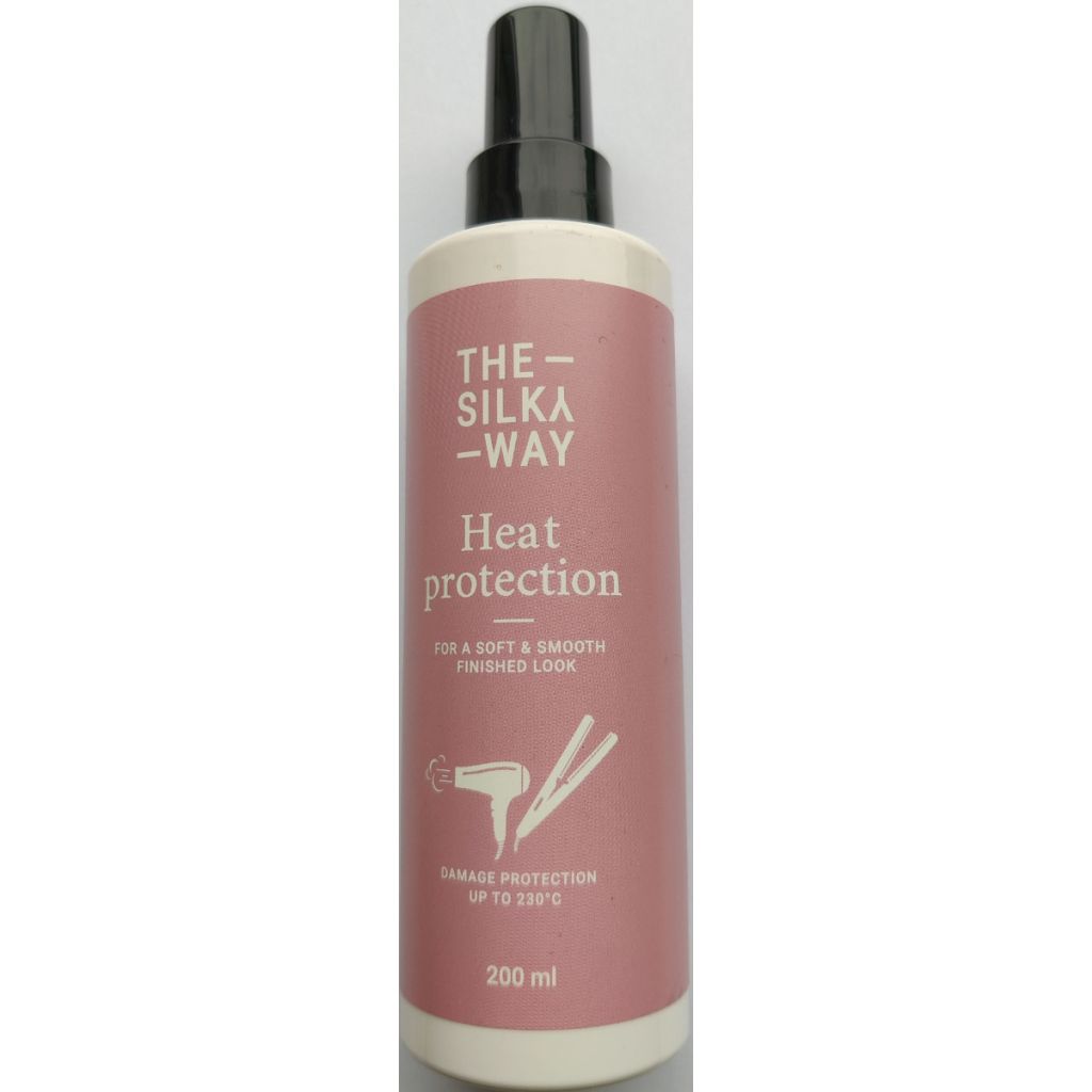 The silky way heat protection 200ml (dato)
