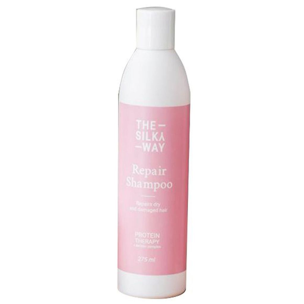 The silky way repair shampoo 275ml