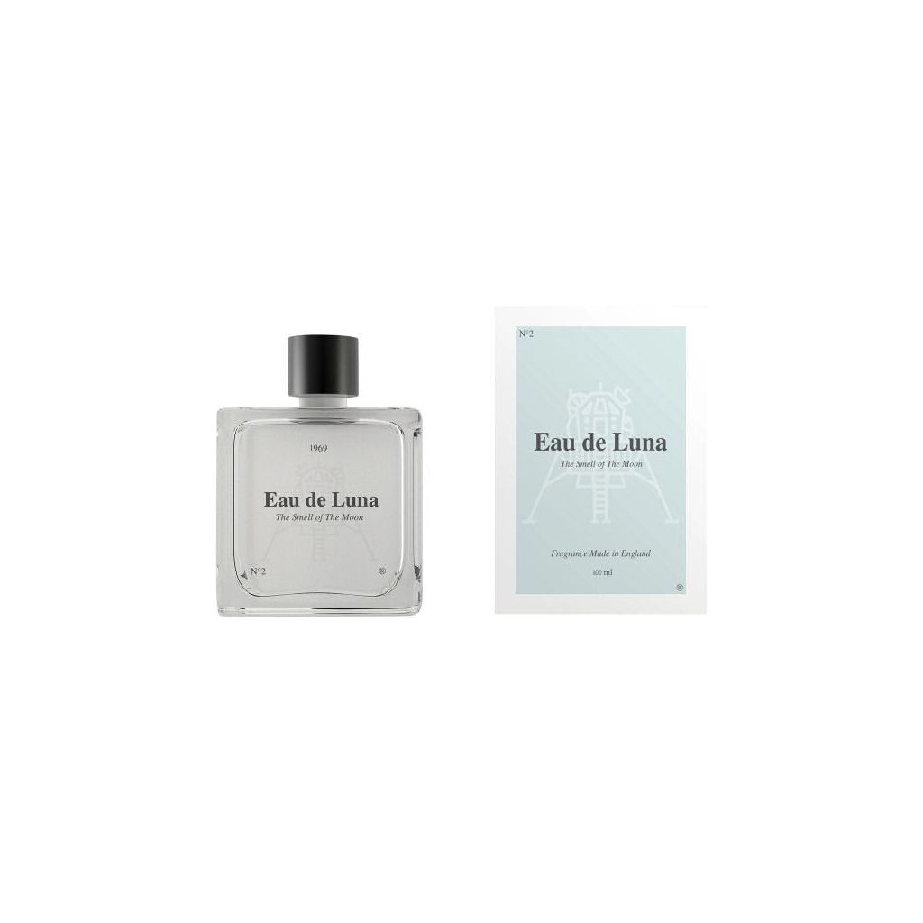 The smell of the moon eau de luna no 2 100ml