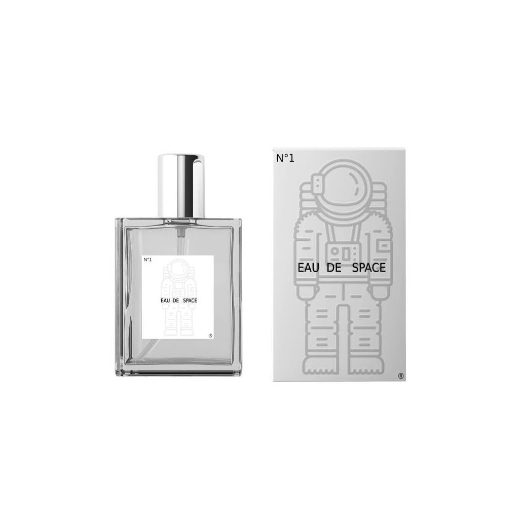 The smell of the moon eau de space no 1 100ml