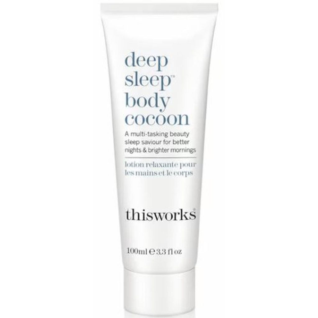 Thisworks deep sleep body cocoon 100ml