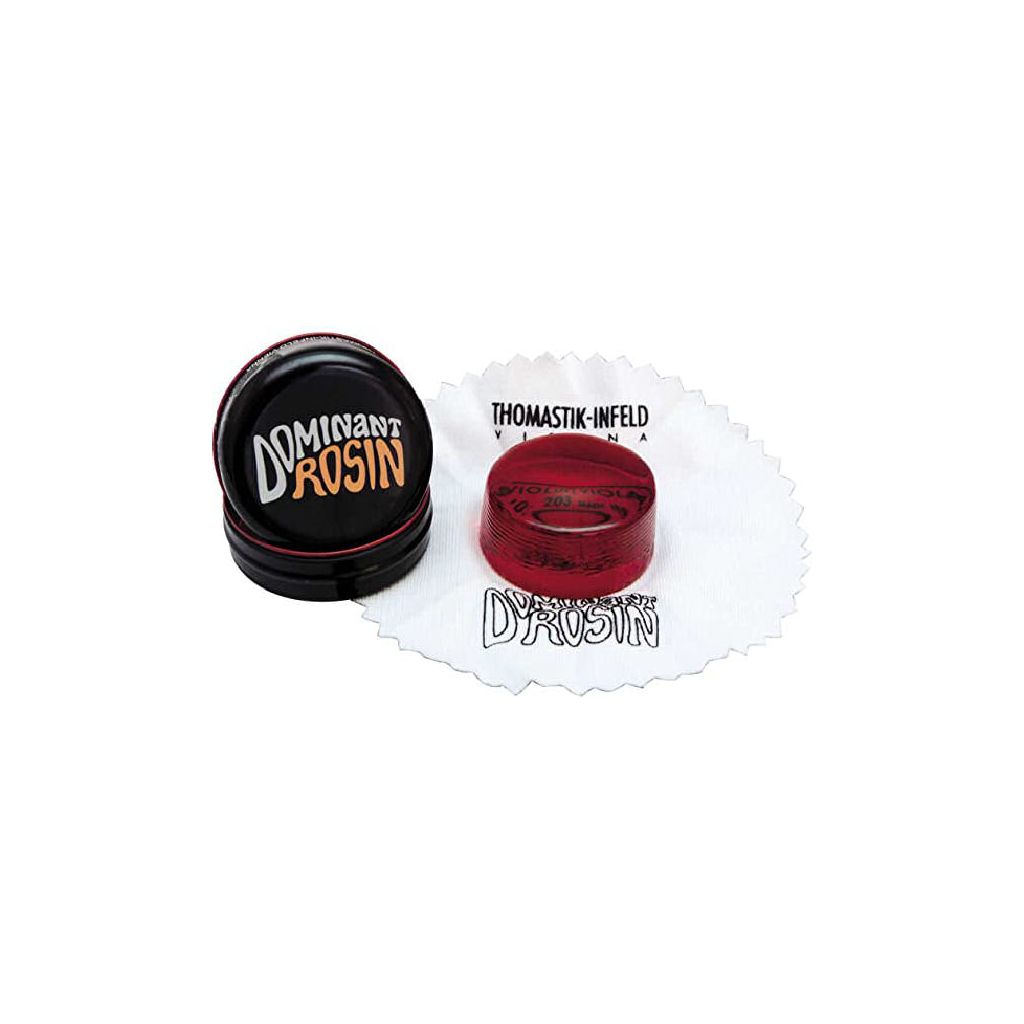 Thomastik-infeld vienna dominant rosin no. 203 violin