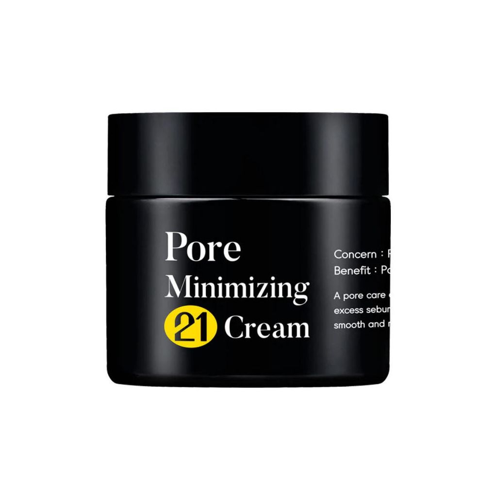 Tiam pore minimizing cream 21 pore refining 50ml