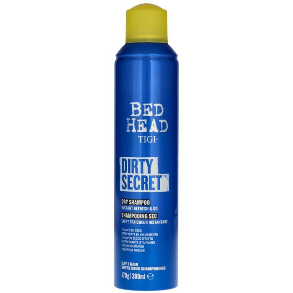 Tigi bed head dirty secret dry shampoo 300ml