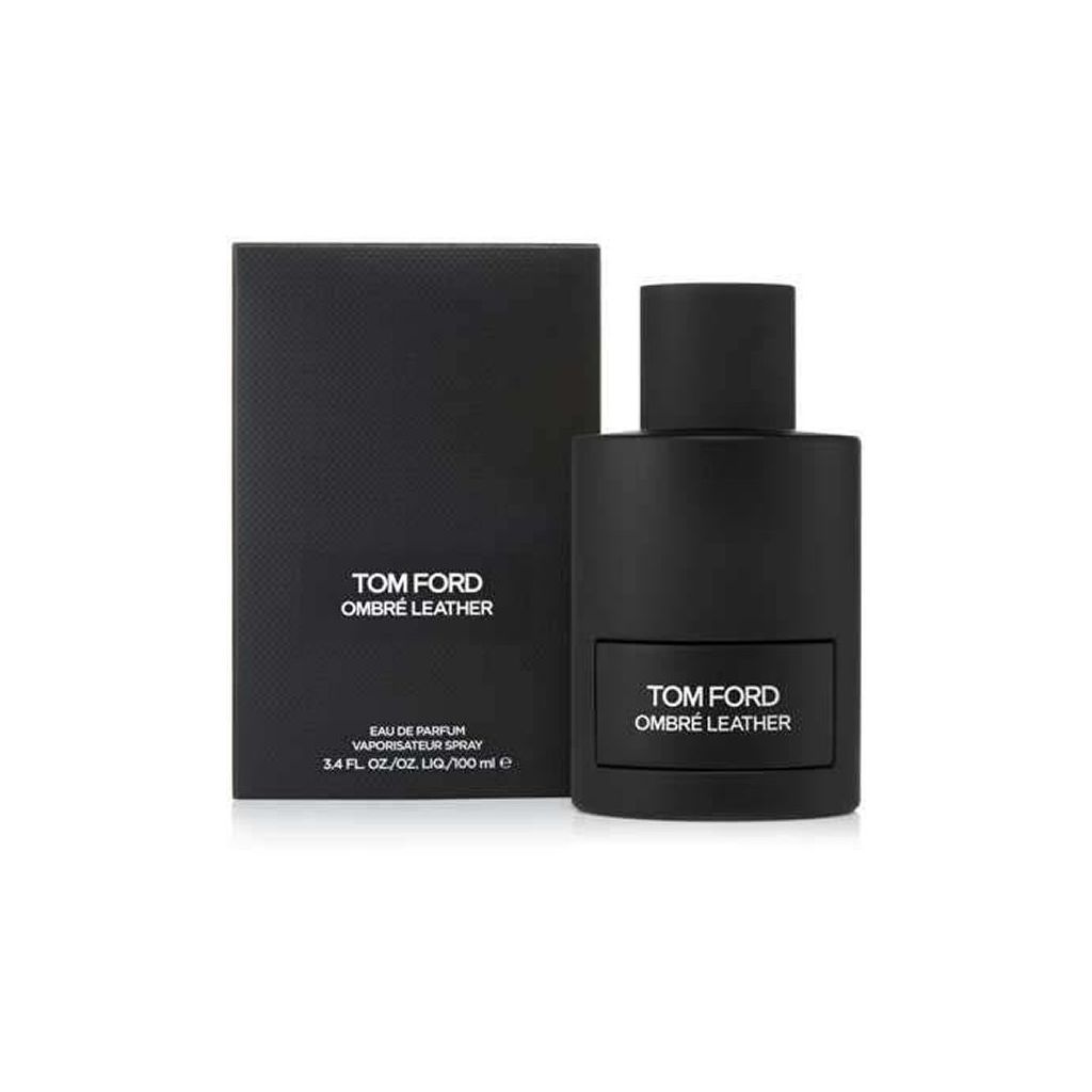 Tom ford eau de parfume ombré leather 100ml