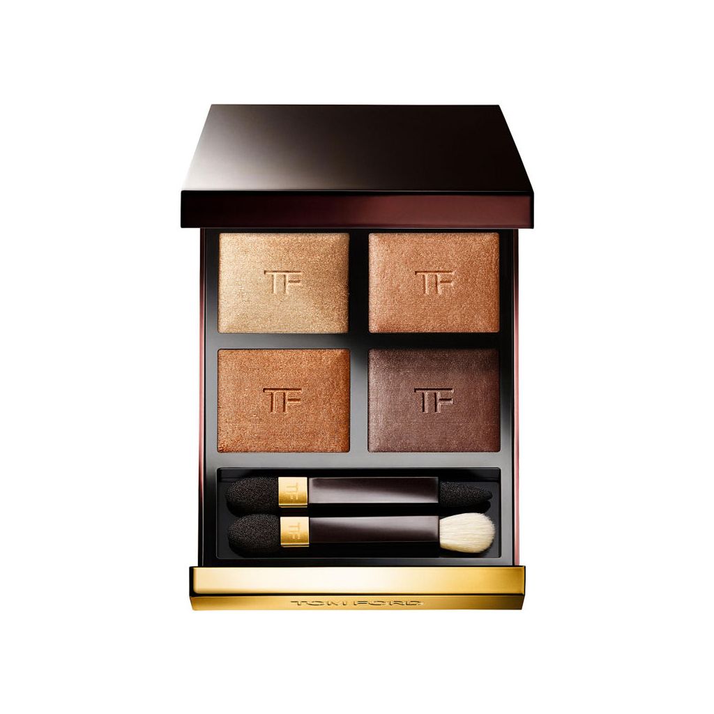 Tom ford eye color quad 04 suspicion 6g