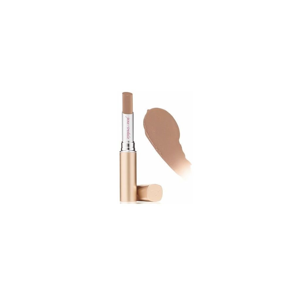 Jane Iredale PureMoist lipstick 3g tricia