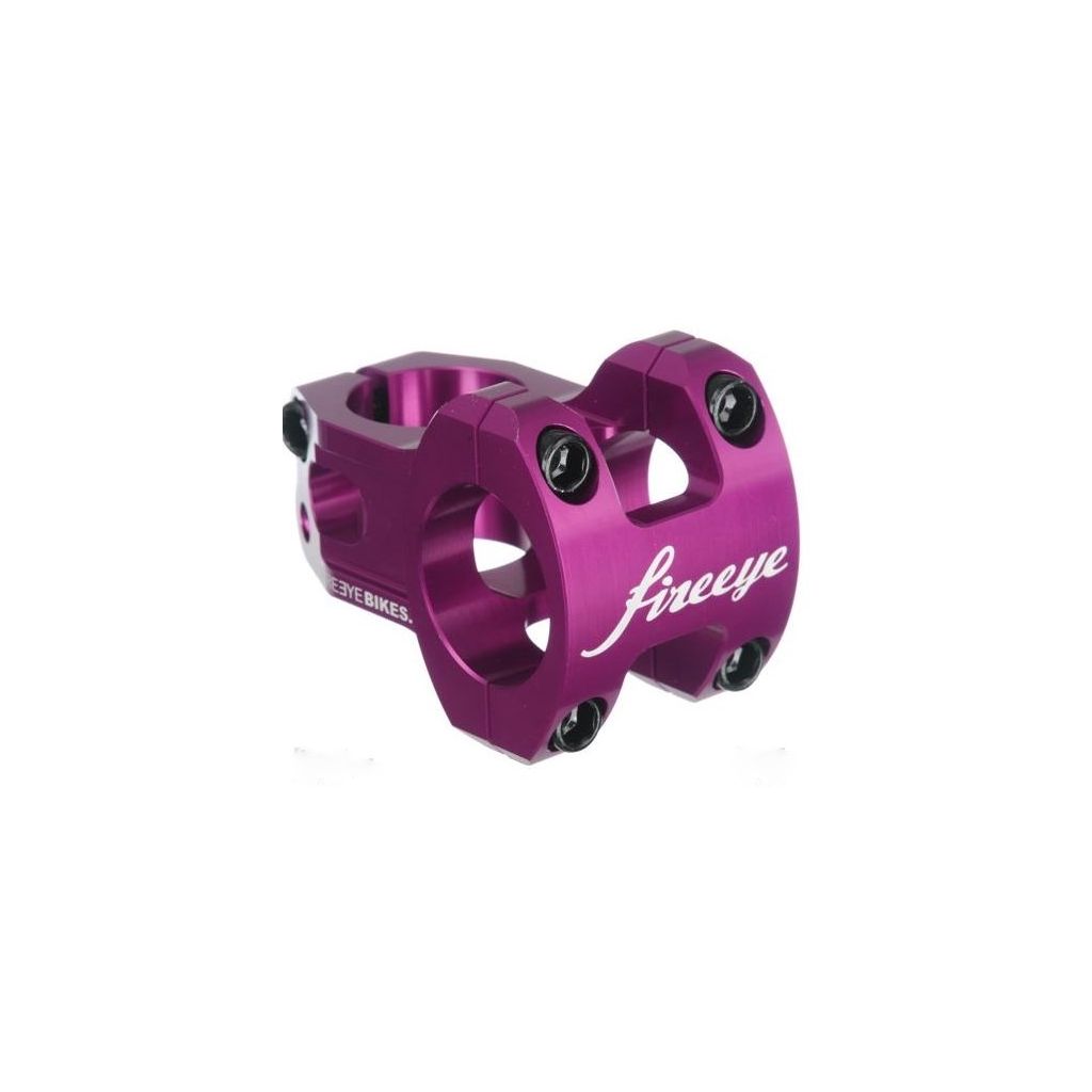 Fire eye TALON 318 purple