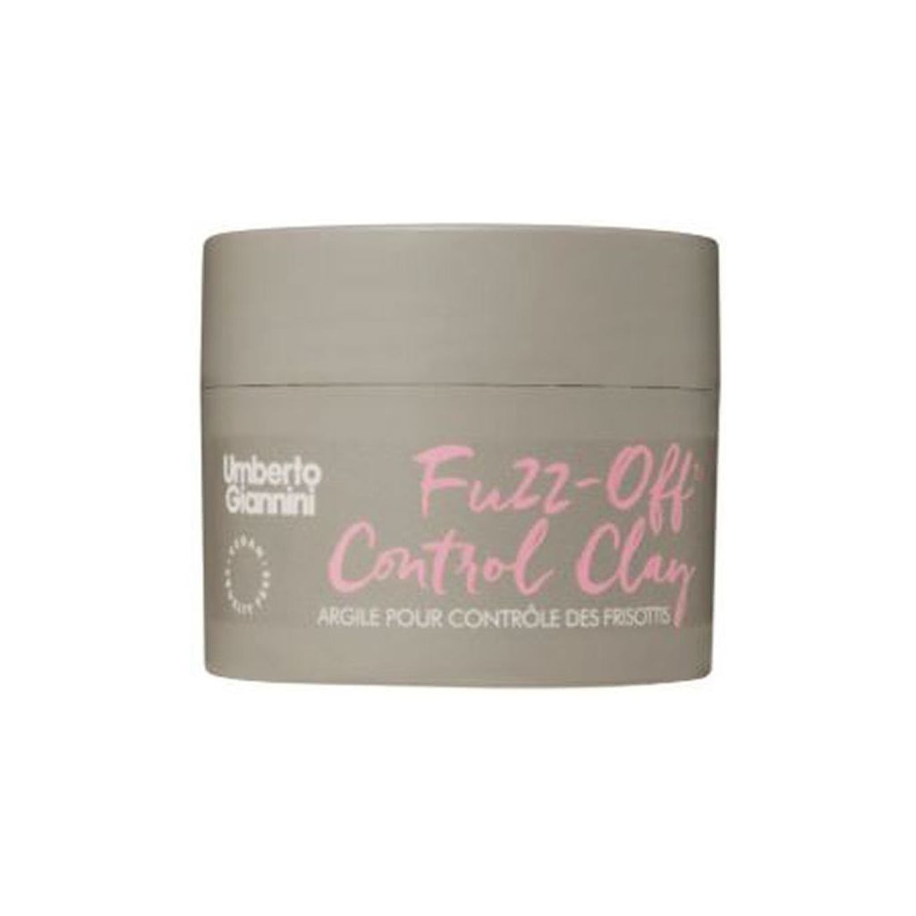 Umberto giannini fuzz-off control clay 50g