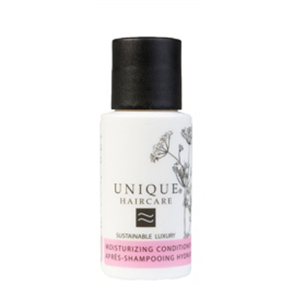 Unique haircare moisturizing conditioner 50ml