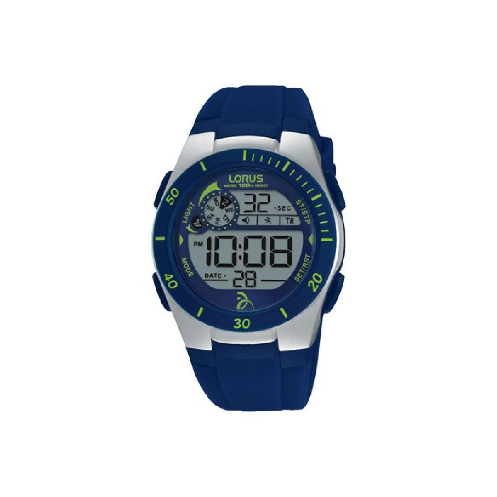 Ur lorus novak djokovic foundation blå