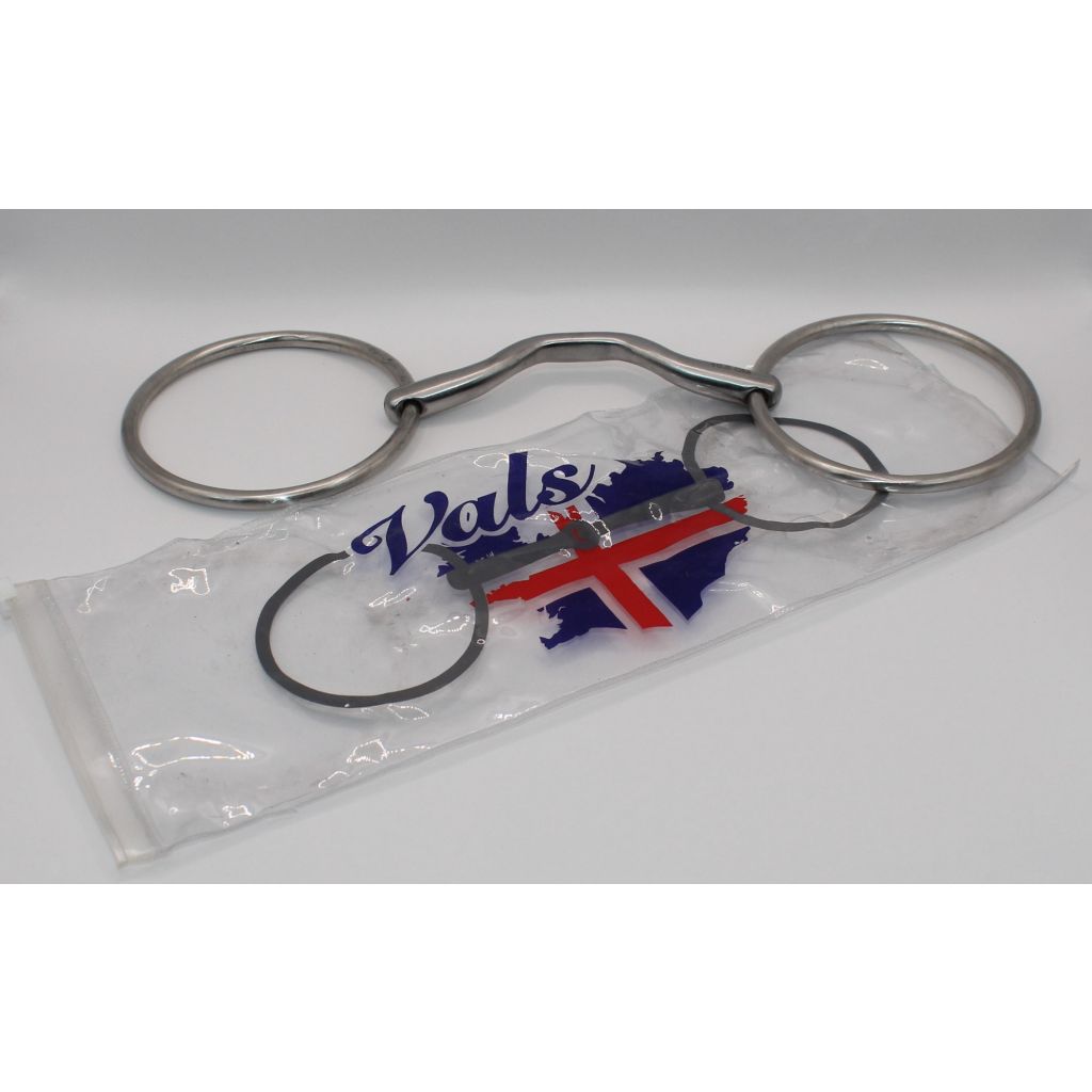 Vals free tongue 10,5cm