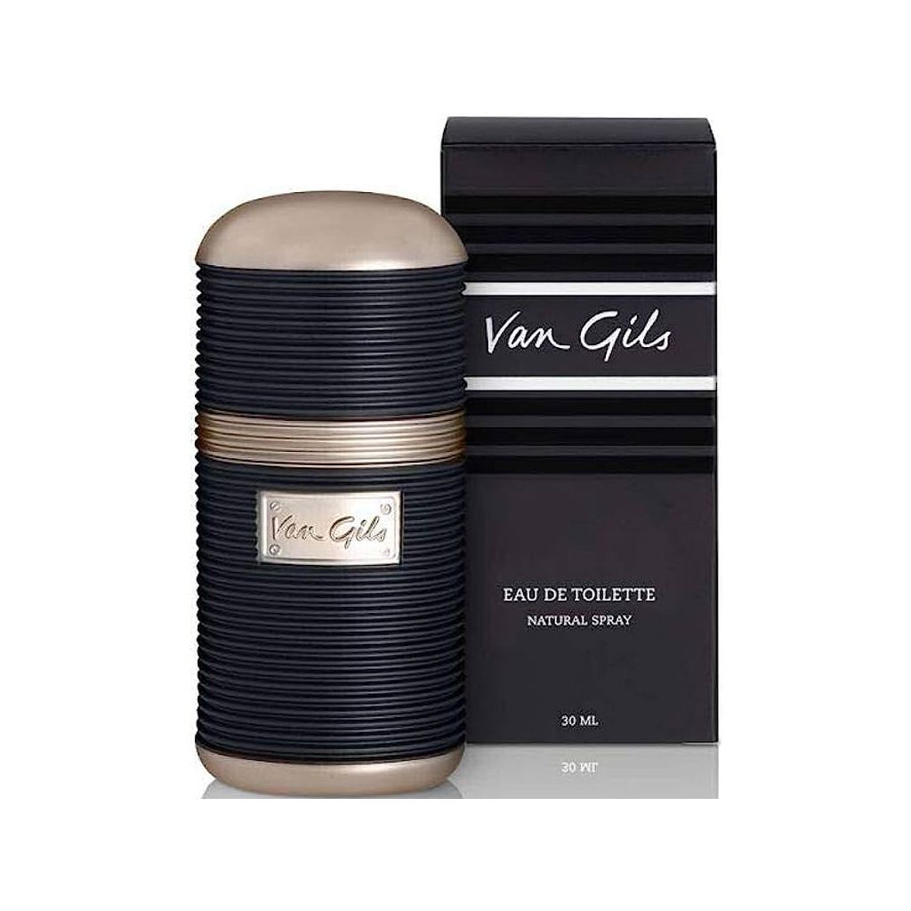 Van gils eau de toilette natural spray 30ml