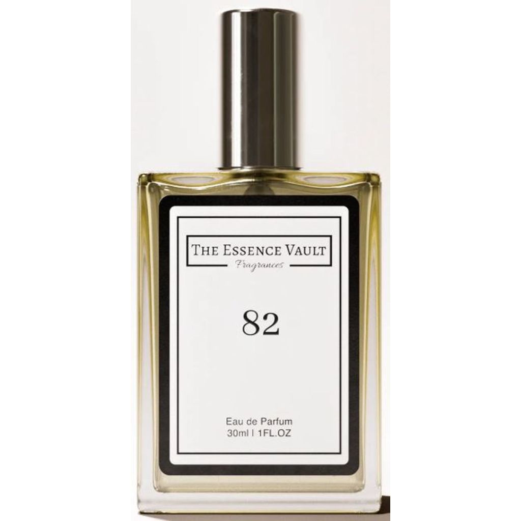 The essence vault fragrances eau de parfum no. 82 30ml