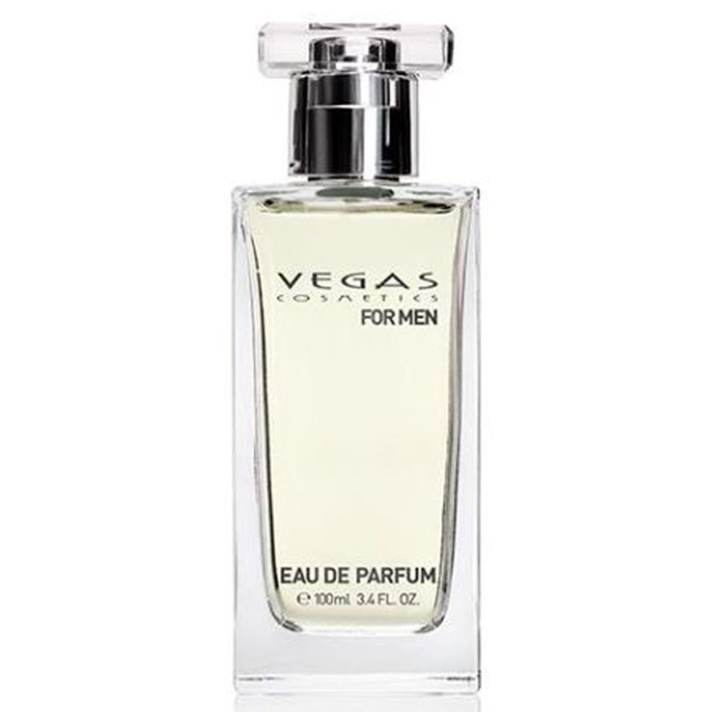 Vegas cosmetics eau de parfum for men 87 100ml