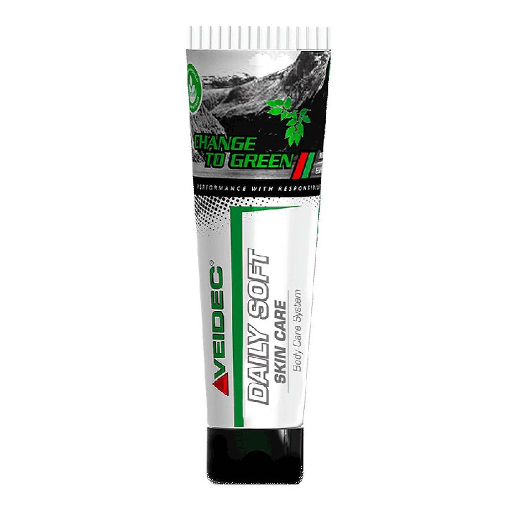 Veidec change to green mega soft skin care 100ml