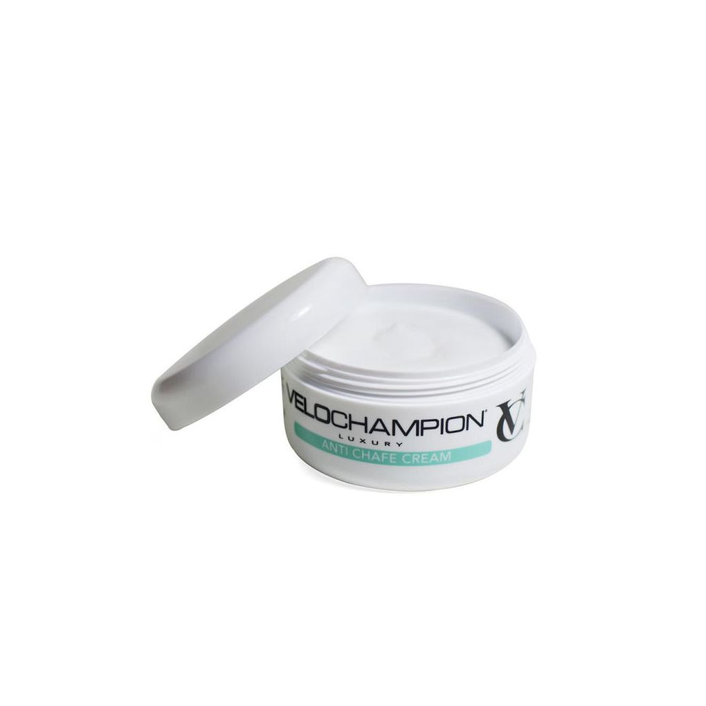 Velochampion luxury anti chafe cream 150ml