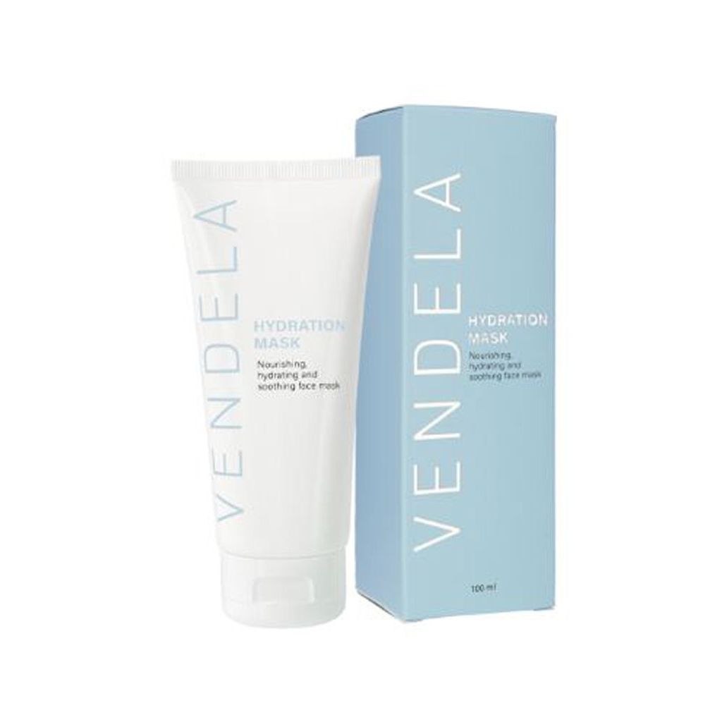 Vendela hydration mask 100ml