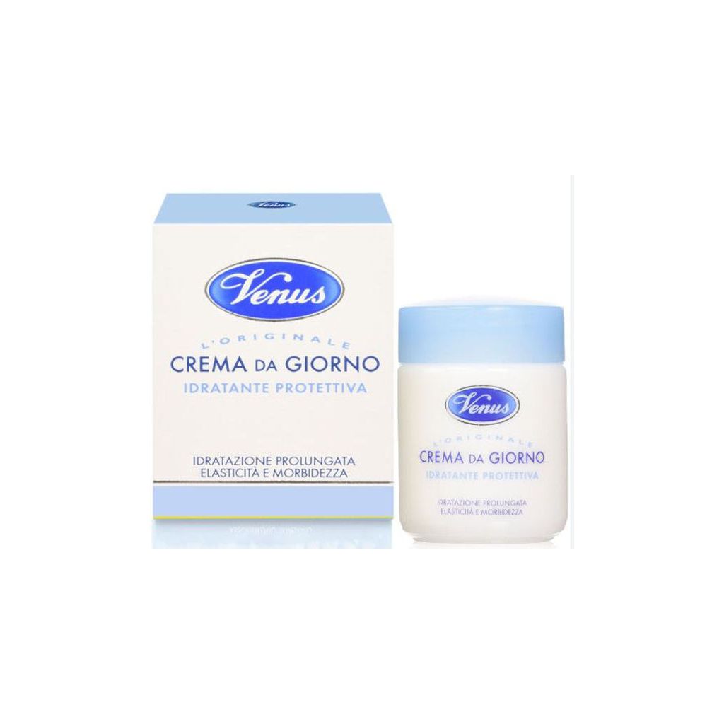 Venus l'originale crema da giorno idratante protettiva 50ml