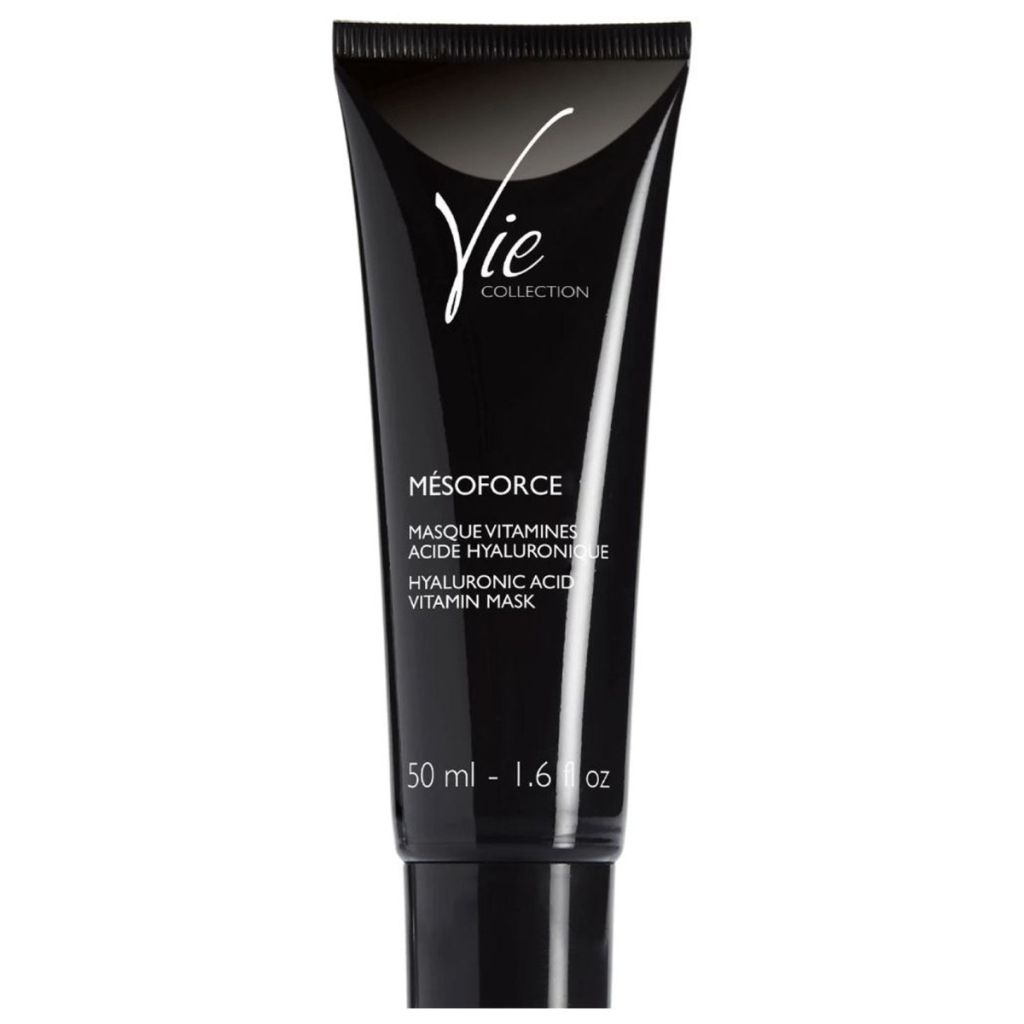 Vie collection mésoforce hyaluronic acid vitamin mask 50ml
