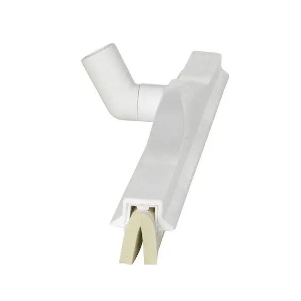 Vikan gulvskraber hovede 60cm hvid
