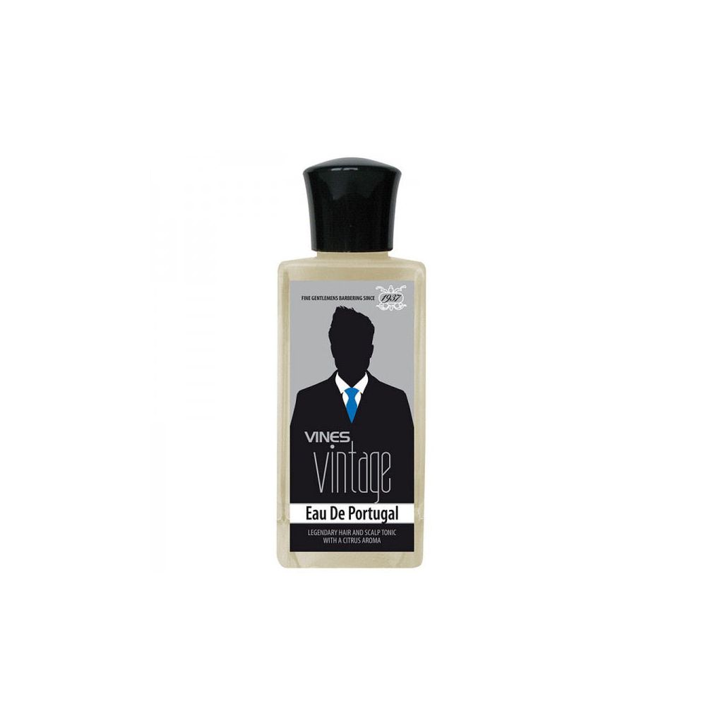 Vines vintage eau de portugal 200ml