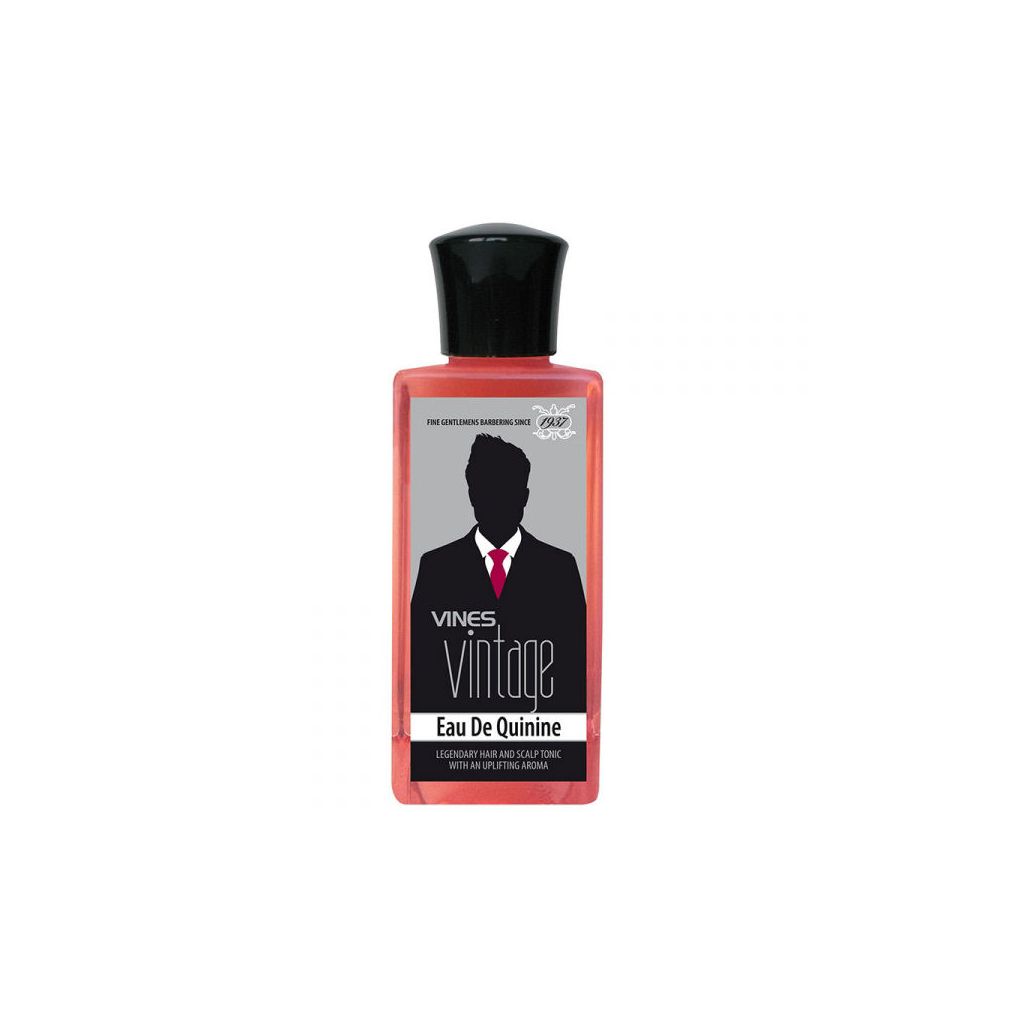 Vines vintage eau de quinine 200ml
